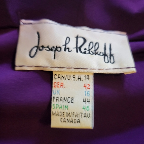 Joseph Ribkoff 2-Piece Set - Picture 4 of 6